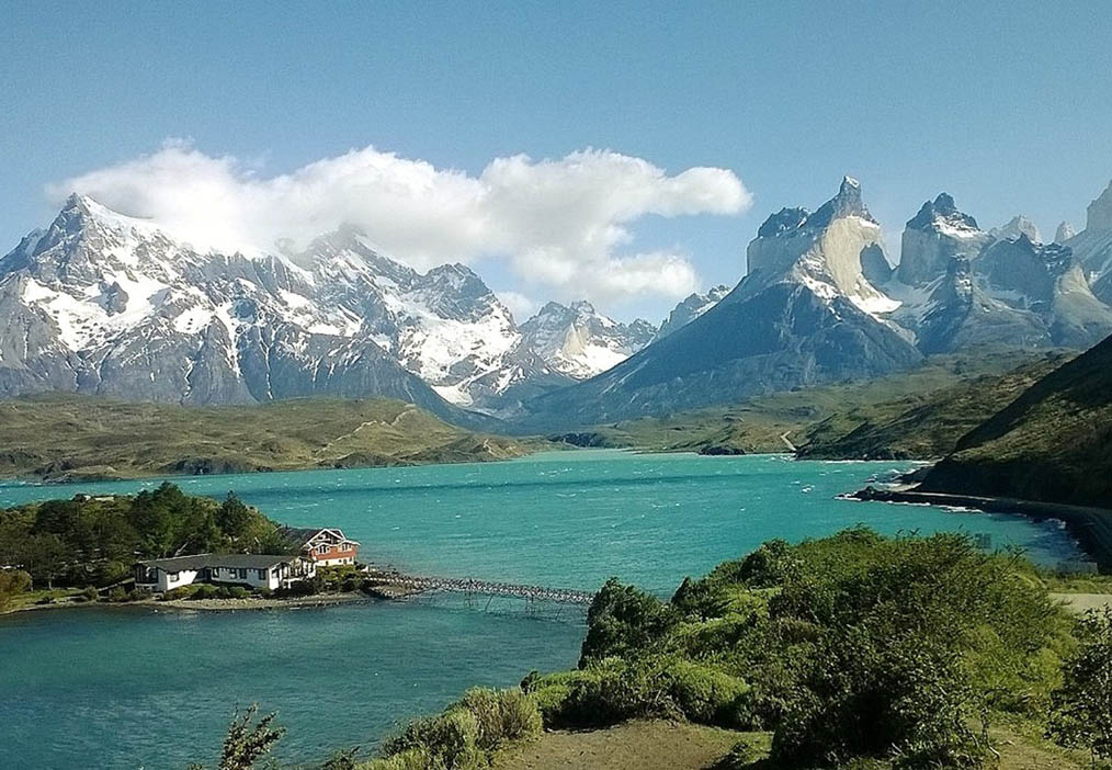 Journey to the Bottom of the World: My Patagonian Odyssey