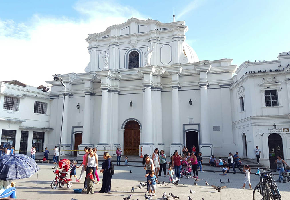 POPAYÁN, COLOMBIA’S WHITE CITY: AN UNFORGETTABLE JOURNEY