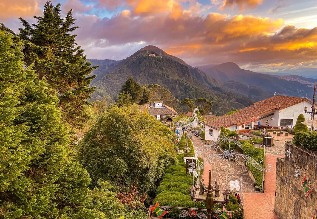 Exploring the Marvels of Bogota, Colombia: 10 Must-Visit Attractions