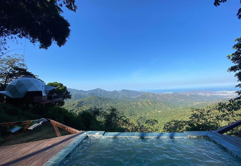 8 Recommended Hotels in Minca, Colombia: A Retreat in Nature’s Embrace
