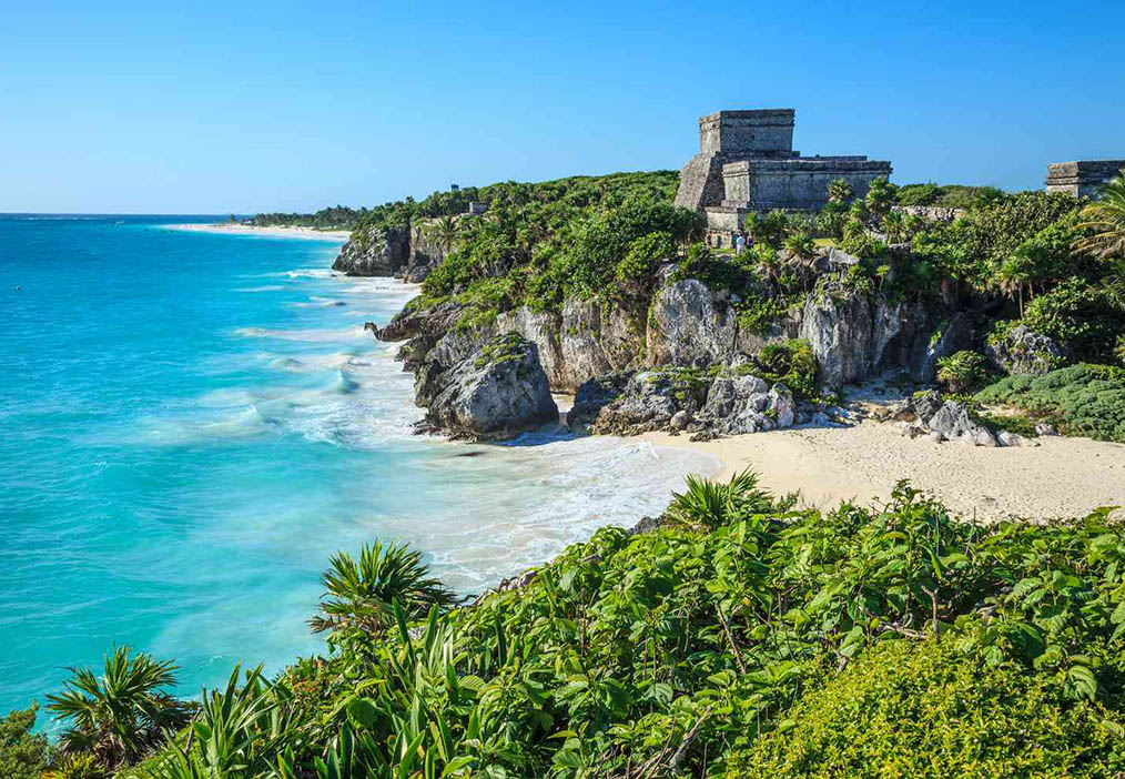 Tulum Travel Guide: How to Make an Amazing Journey