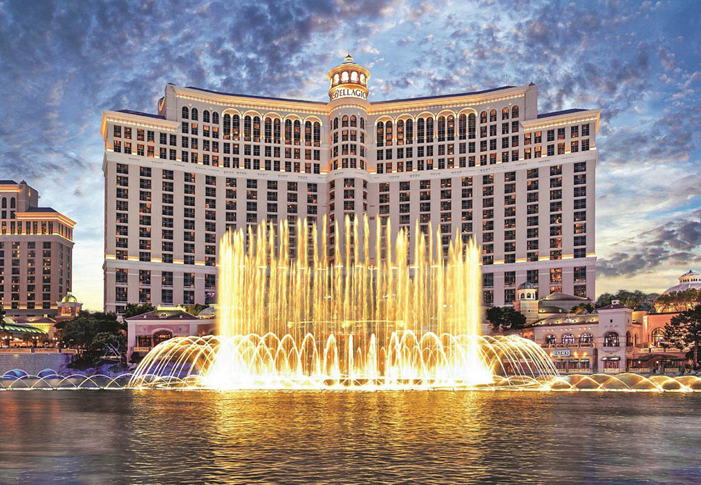 Las Vegas Hotels: My Top 10 Recommendations