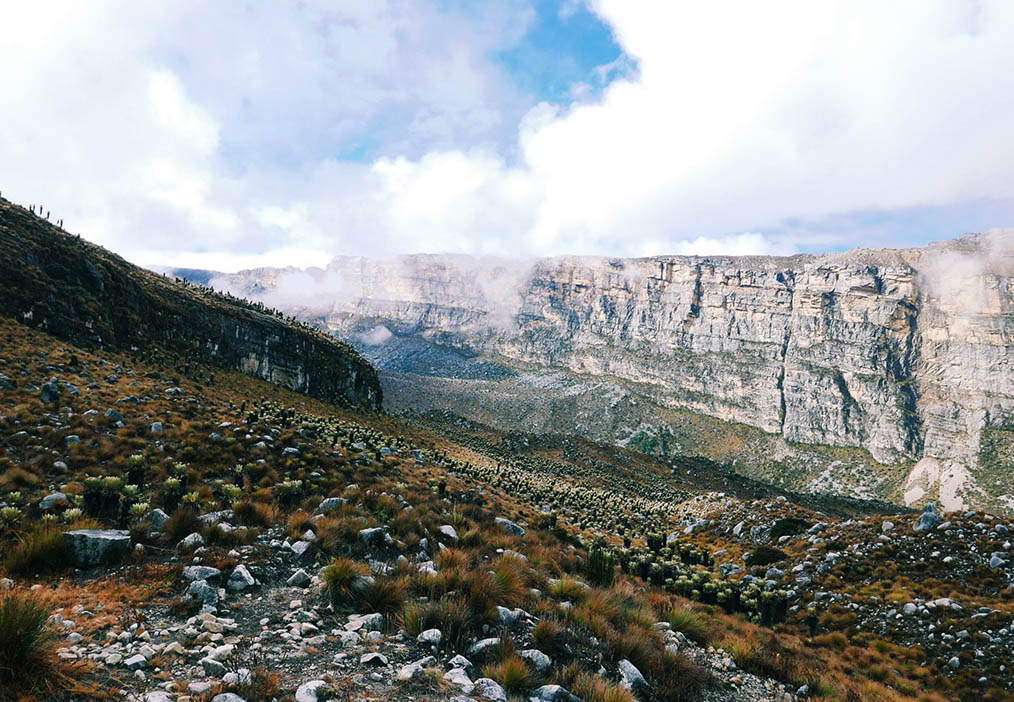 EL COCUY NATIONAL PARK HIKING GUIDE: A WALK THROUGH COLOMBIA’S NATURAL WONDER