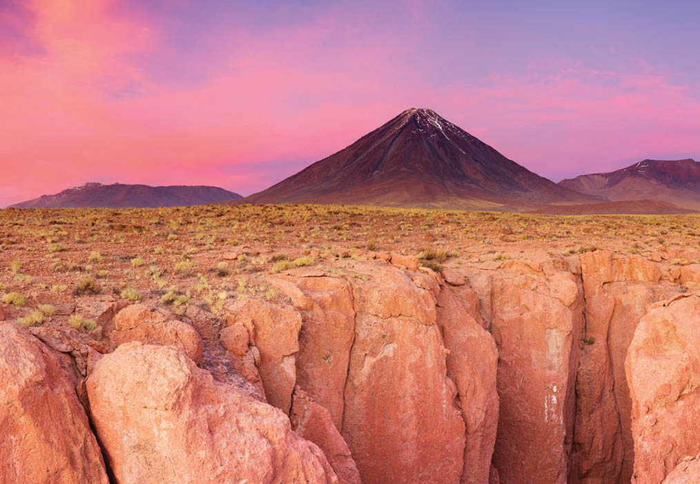 Unveiling the Marvels of Chile: A Journey Through Breathtaking Landscapes and Rich Cultural Heritage
