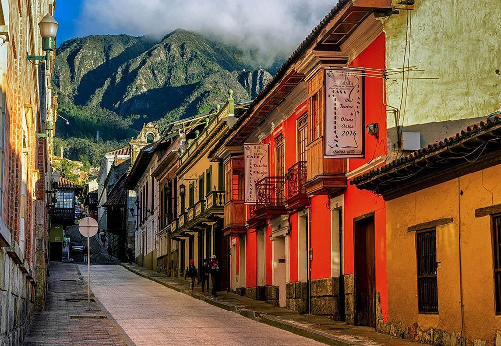Essential Bogota Travel Guide: Discovering Colombia’s Vibrant Capital