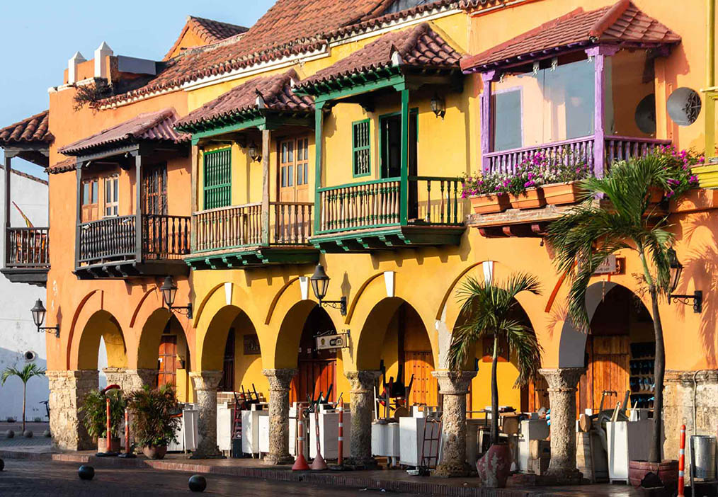 Unveiling Opulence: Discover the 10 Most Stunning Luxury Hotels in Cartagena, Colombia
