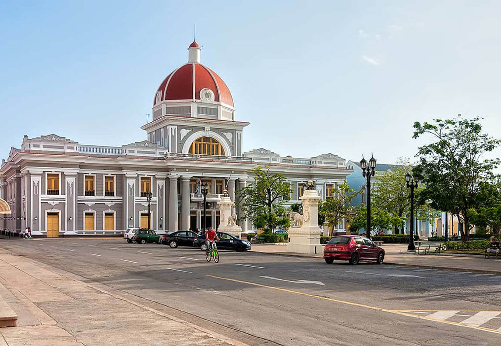 8 Things to Do in Cienfuegos: Discover the Gems of the South
