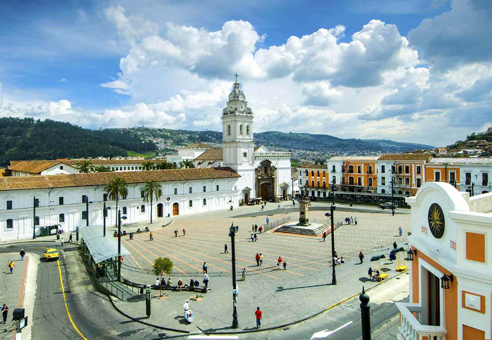 Experience the Best of Quito, Ecuador: 7 Things to Do in 2023