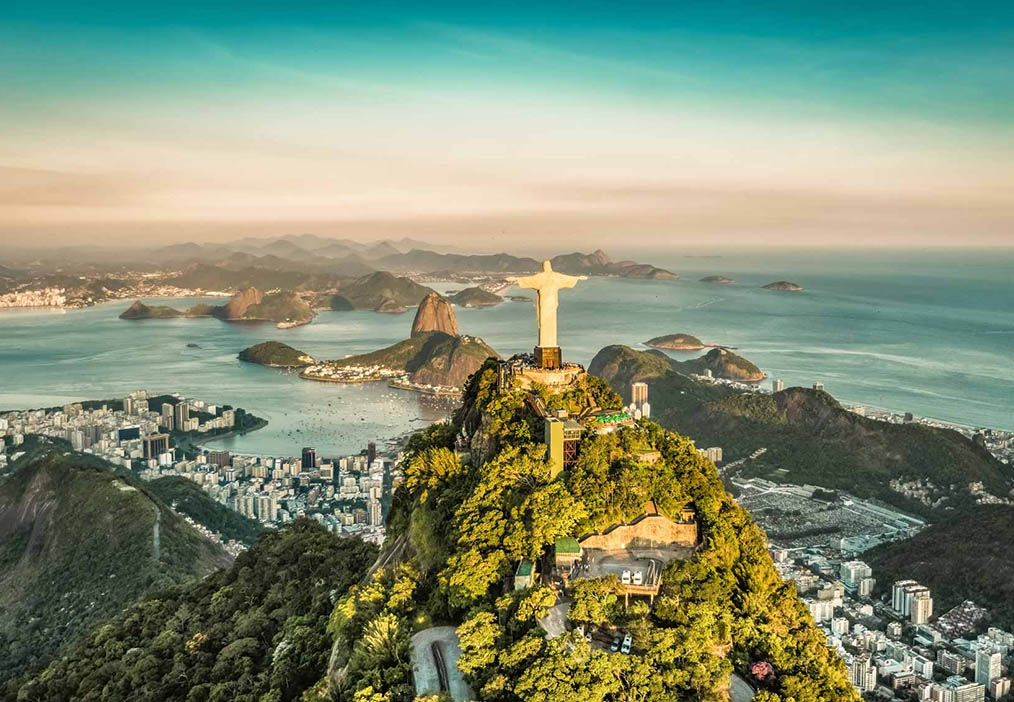 Unveiling South America’s Adventure Hotspots: The Top 10 Must-Visit Destinations for 2022