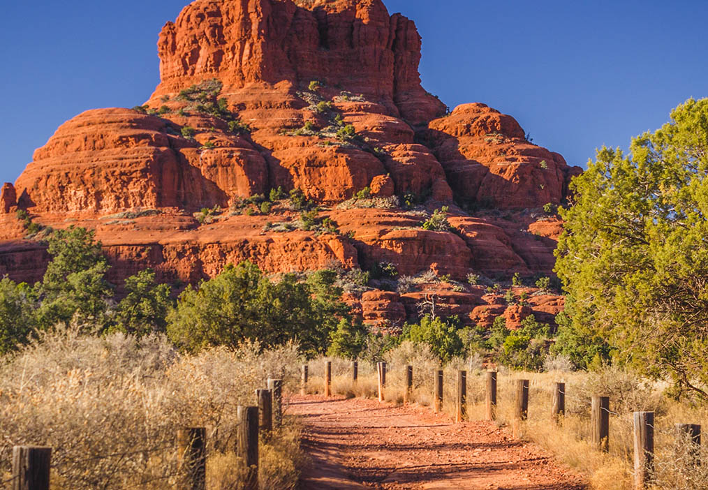 Everything You Need To Know About The Vortexes In Sedona