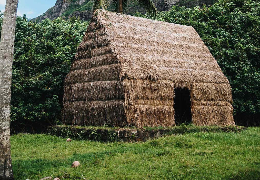 Historical Treasures: Exploring Ancient Hawaiian Sites